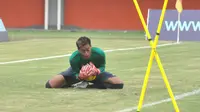 Kurnia Meiga Berpeluang Kawal Gawang Timnas Indonesia Vs Vietnam