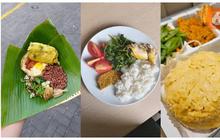 Ini Beda Kandungan dan Nutrisi dari Nasi Putih, Nasi Merah, dan Nasi Singkong Menurut Ahli Gizi