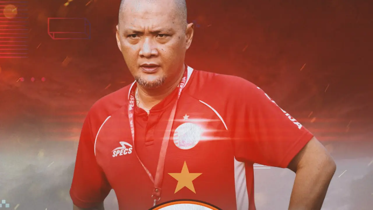Persija Jakarta - Sudirman