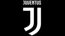 Logo baru Juventus