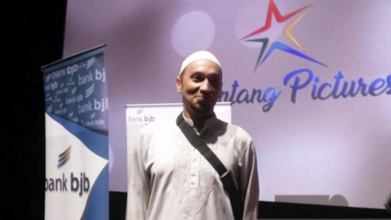 Polisi: Gary Iskak Meninggal Usai Jalani Perawatan Medis