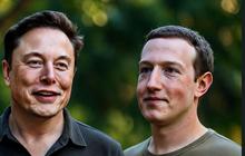 Punya Harta Berlimpah, Elon Musk dan Mark Zuckerberg Justru Pilih KPR daripada Cash Buat Beli Rumah