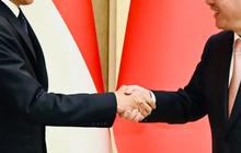VIDEO: Terungkap! Alasan Pemerintah Jokowi Doyan Dekat-Dekat Dengan China