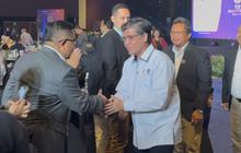 Jasaraharja Putera Raih Dua Penghargaan dalam Ajang TOP Human Capital Awards 2025