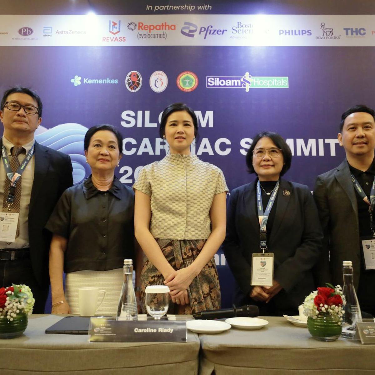 Siloam Cardiac Summit 2025