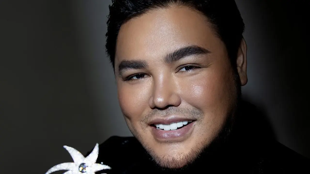 Ivan Gunawan