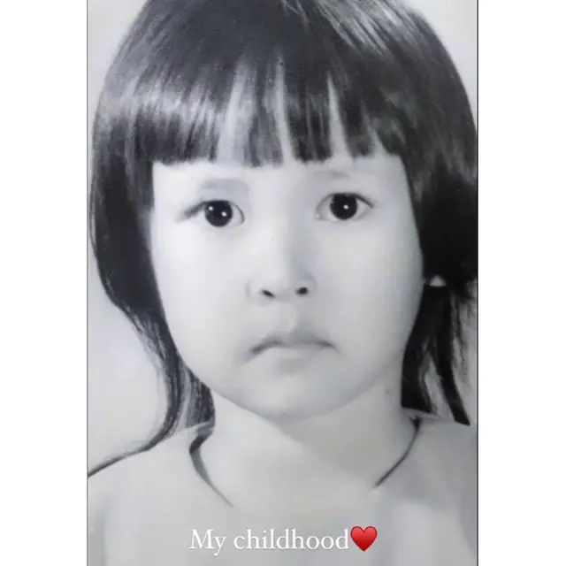 6 Potret Masa Kecil Artis Senior Ira Maya Sopha, Memulai Karier di Usia 8 Tahun
