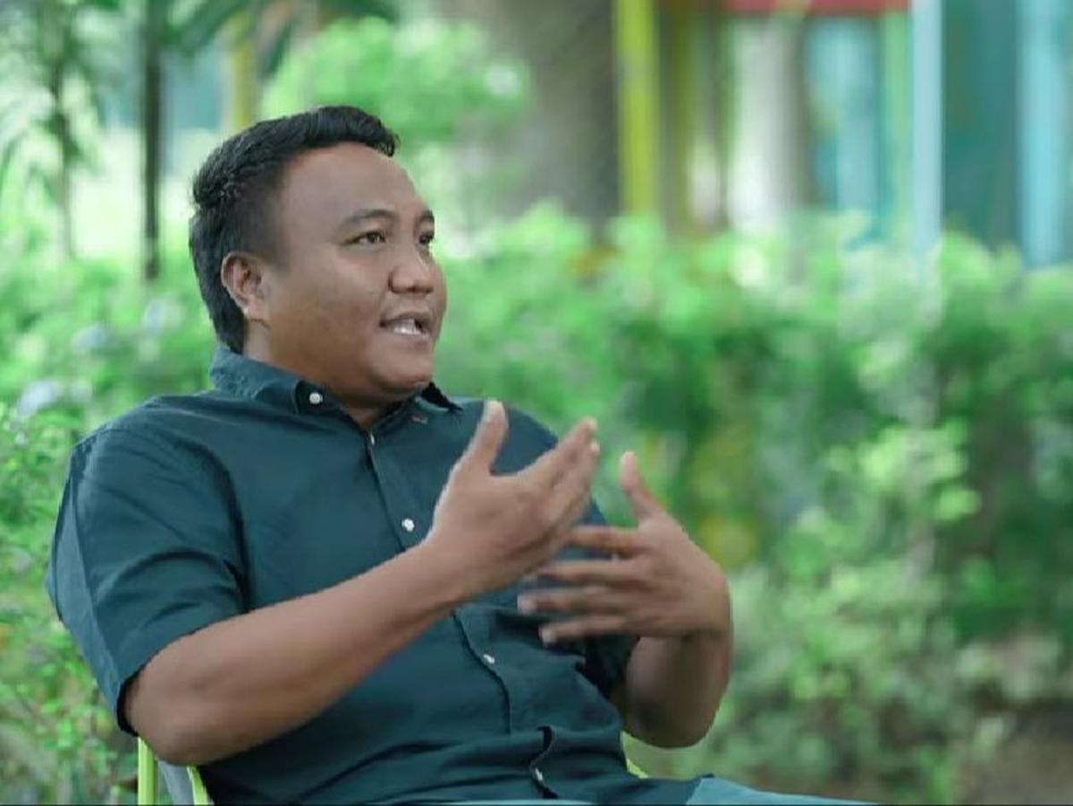 Pandai Baca Peluang