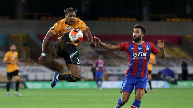 Liverpool Tidak Jadi Rekrut Adama Traore