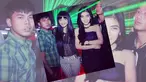 Akun bellashofie_settingan, pada Selasa (2/6) mengunggah foto yang menunjukkan mucikari RA dan Bella Shofie saling mengenal. (instagram.com/bellashofie_settingan)