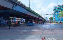 Jalan Mako Brimob Kwitang Dibuka Kembali Setelah Demonstrasi, Ternyata Begini Kondisinya!