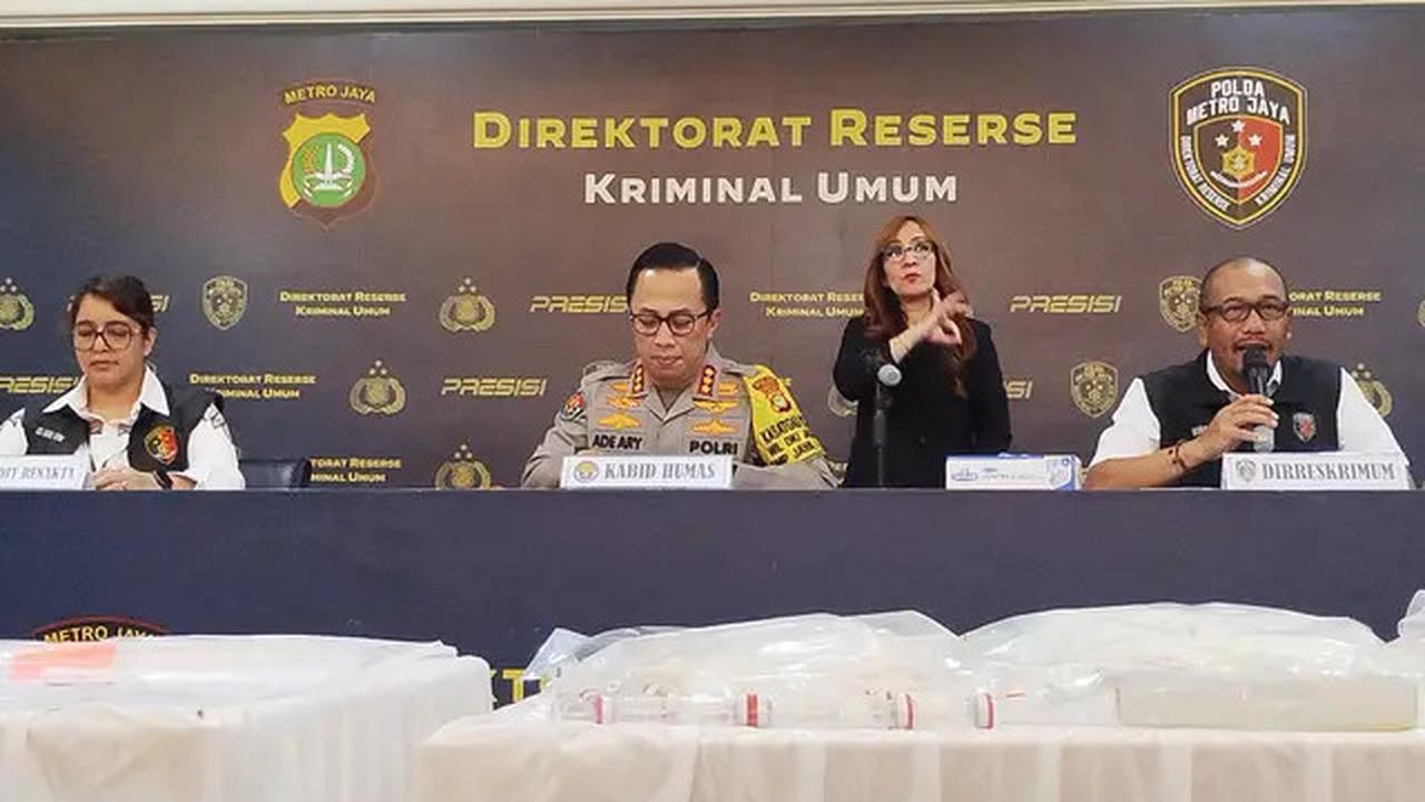 Apa Efek Samping Dermaroller? Kisruh Praktik Ria Beauty yang Berujung Polisi