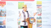 Wamendagri: Implementasi Asta Cita Harus Terasa Nyata di Tingkat Desa