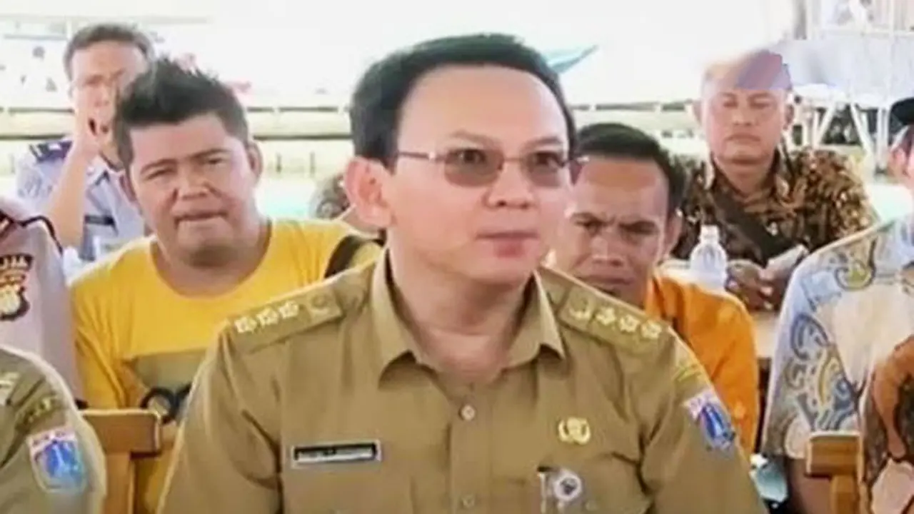 Ahok
