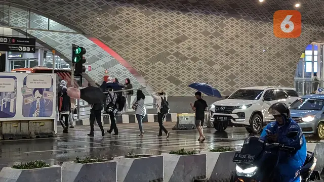 Musim Hujan Tiba, Ahli Kesehatan Ingatkan Kasus DBD Bisa Meningkat dari Tahun ke Tahun