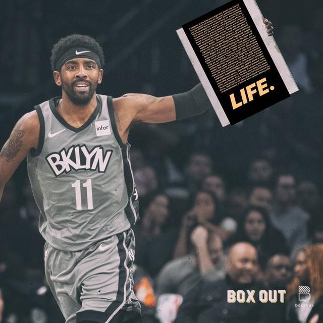 Editan Tulisan Kocak di Foto Pebasket Ini Bikin Cengar Cengir