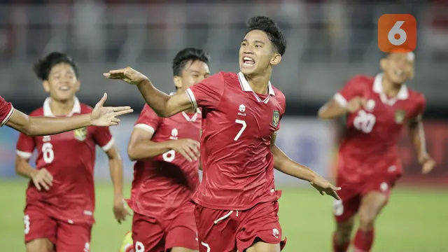 Timnas Indonesia U-20