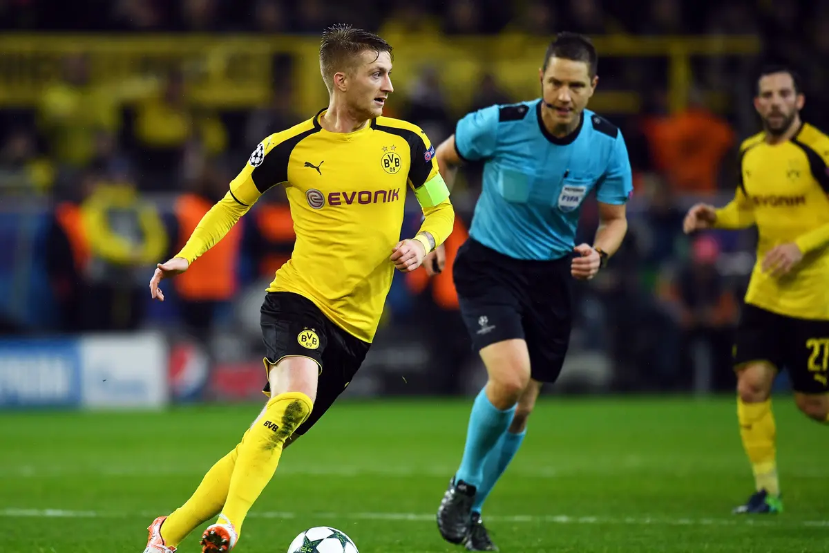 Marco Reus