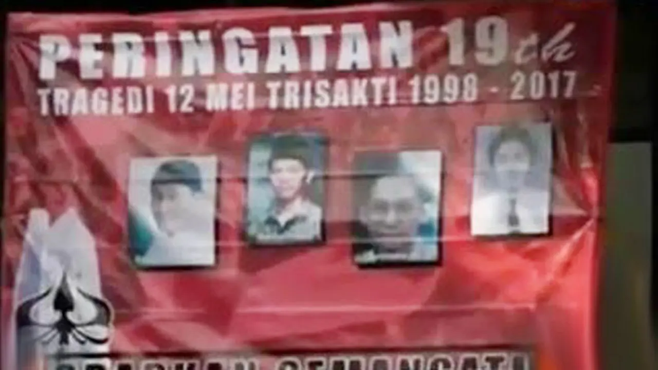 Tragedi Trisakti