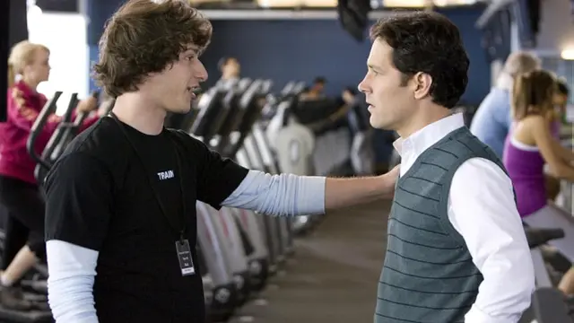 I Love You, Man (2009)