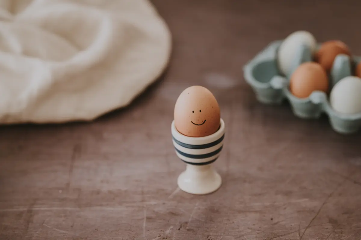 telur