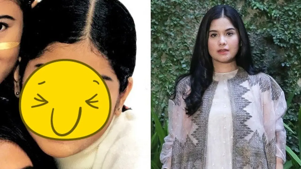 6 Potret Lawas Annisa Pohan saat Remaja, Disebut Mirip Anaknya
