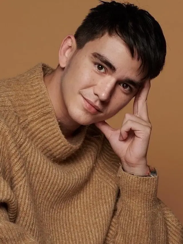 Amanda Manop kini ingin punya calon suami pengusaha, sempat gagal jalani cinta dengan 5 artis ini