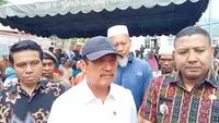 KKP akan Gelontorkan Rp 22 Miliar untuk Pembangunan Kampung Nelayan Sikka, tapi Ada Syaratnya