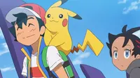 Destinasi Impian Pelatih Pokemon Pertama Bakal Dibuka di Tokyo Bakal pada Februari 2026