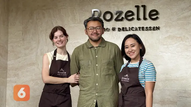 Rozelle