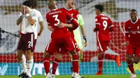 Liga Inggris: Ada Efek Pesan Jurgen Klopp di Balik Debut Ciamik Diogo Jota di Liverpool