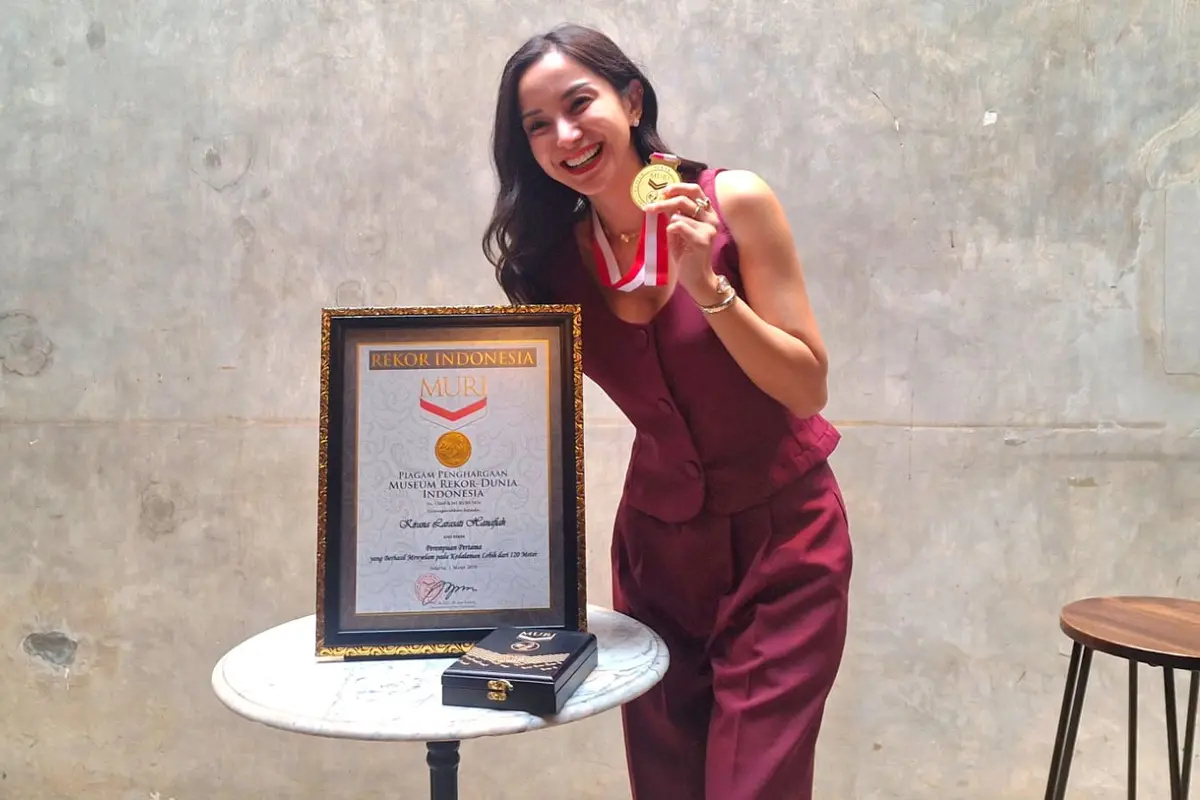 Kirana Larasati