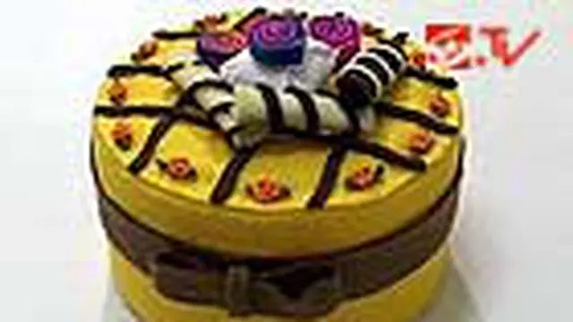 Yuk, Buat Toples Cantik Suguhan Lebaran