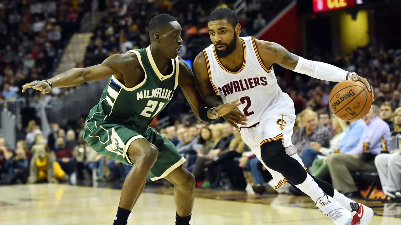 Cleveland Cavaliers