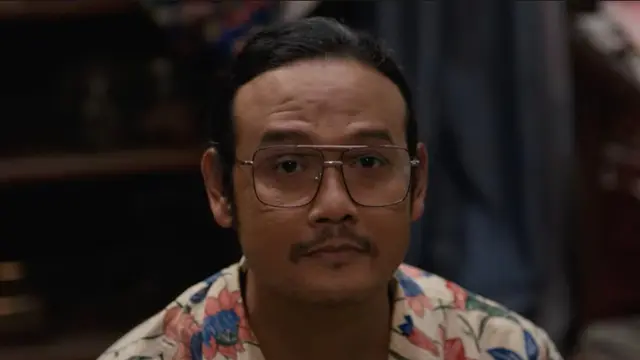 Keluarga Super Irit