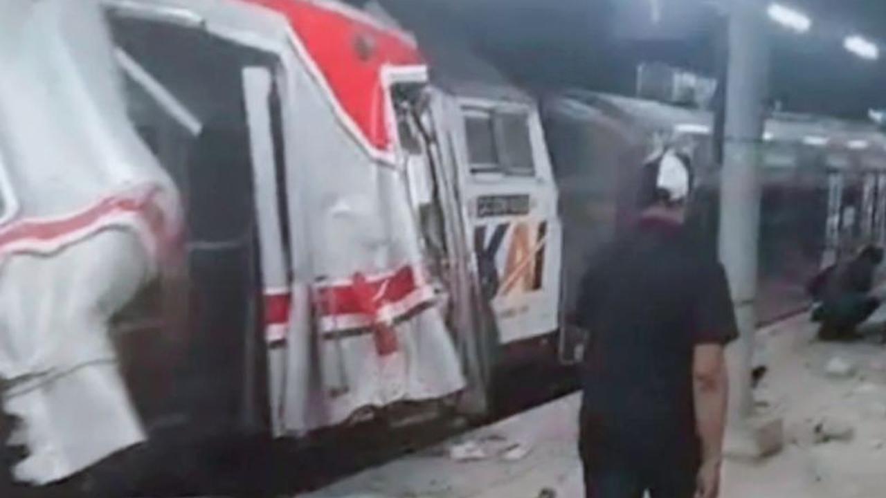 Kecelakaan KRL Bekasi Timur: Empat Korban Jiwa dan Puluhan Luka, Evakuasi Berlangsung Dramatis