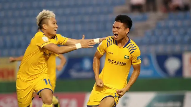 Pham Xuan Manh