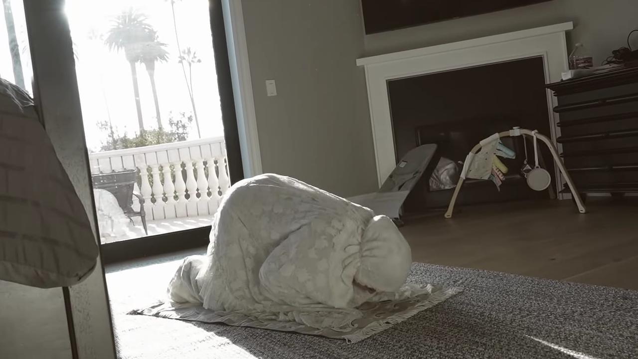 7 Momen Nikita Willy Melahirkan Anak Kedua dengan Metode Water Birth