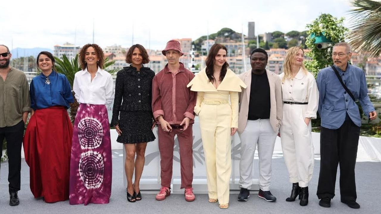 Bukan Lagi Ajang Pamer Gaun Vulgar dan Bervolume, Cannes 2025 Terapkan Aturan Fashion Ketat di Karpet Merah