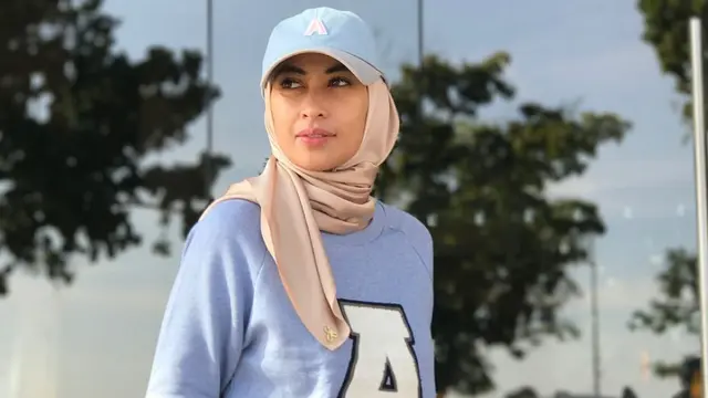 Annisa Trihapsari