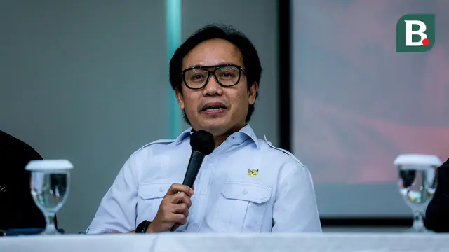 Foto: Vidio dan BYON Tempuh Jalur Hukum atas Pembajakan Siaran di BYON Combat Sport Showbiz Vol. 6