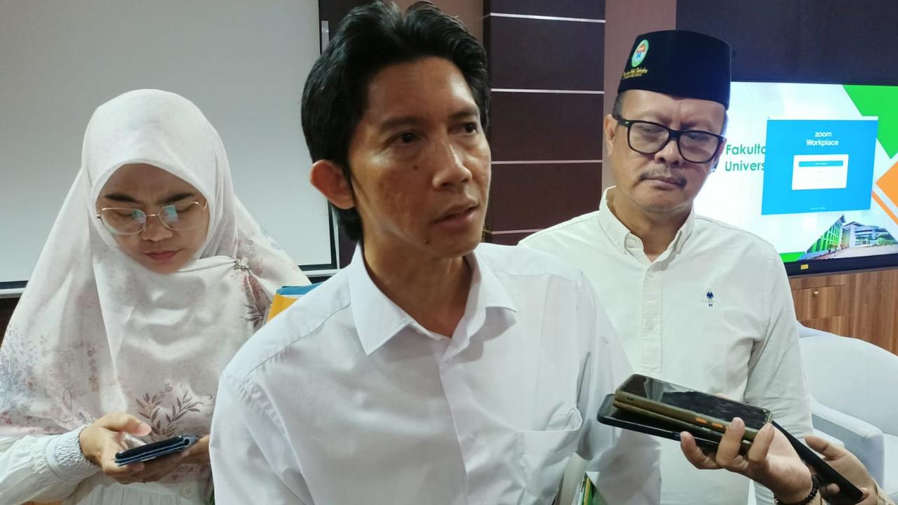 Usai Heboh ‘Pemalakan’ Dokter Aulia, Dekan FK Undip Kini Atur Besaran Iuran Mahasiswa PPDS