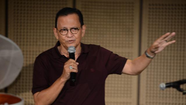 [Bintang] Roy Marten