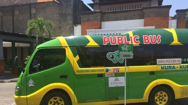 Cara Mudah dan Murah Keliling Bali untuk Backpacker