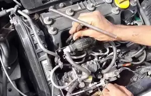 Kenali Lima Tanda Radiator Mobil Mampet