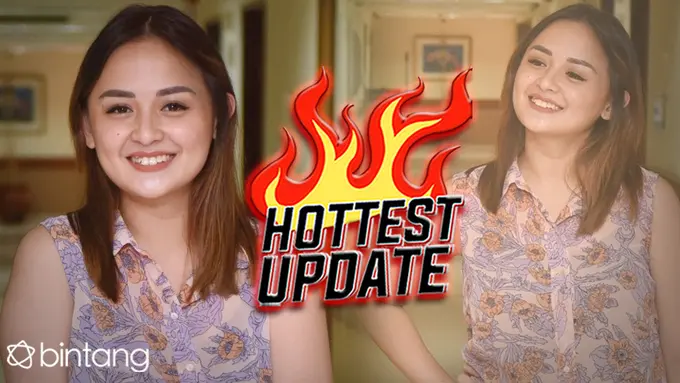 [Bintang] HL Hottest Update Joanna Alexandra