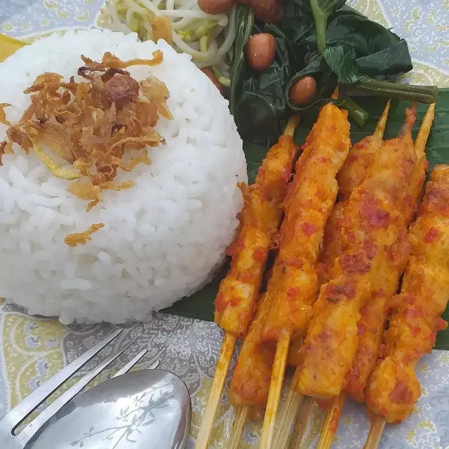 Sedapnya Aneka Olahan Sate di Malang, Rekomendasi Menu Istimewa untuk Keluarga