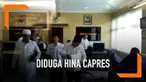 Akun instagram @erintaulany dilaporkan ke polisi oleh Komunitas Emak-emak Online Pendukung Prabowo Subianto-Sandiaga Uno. Akun tersebut diduga menghina Prabowo Subianto.