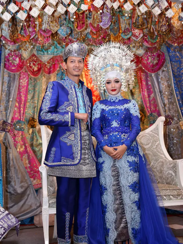 [Bintang] Fedi Nuril