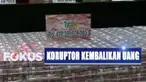ang ini merupakan bagian dari 477.359.539.000, uang pengganti sebagai hukuman tambahan seperti putusan kasasi Mahkamah Agung.